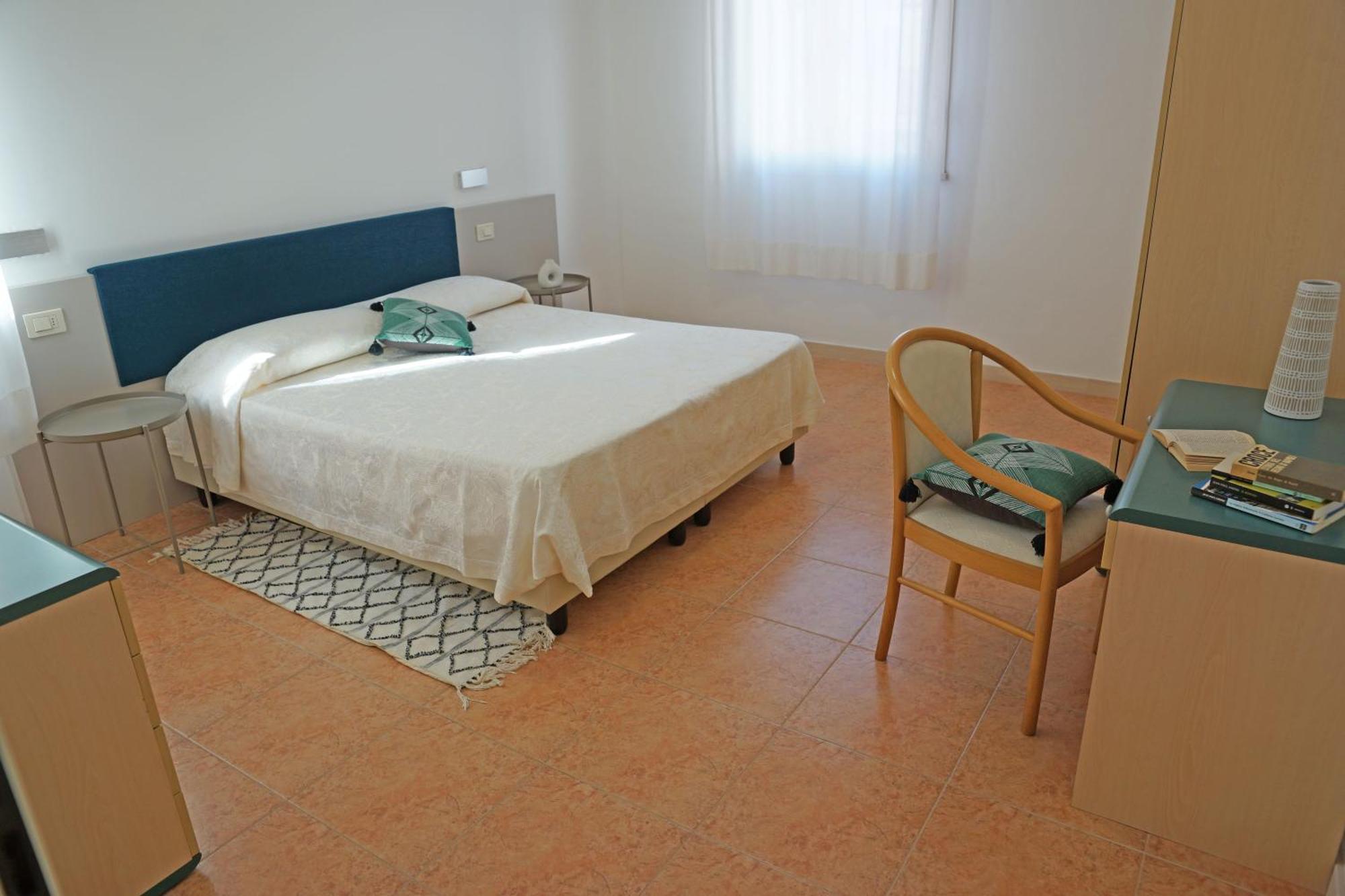 Residence La Rosa Di Nettuno Marina di Grosseto Exterior foto