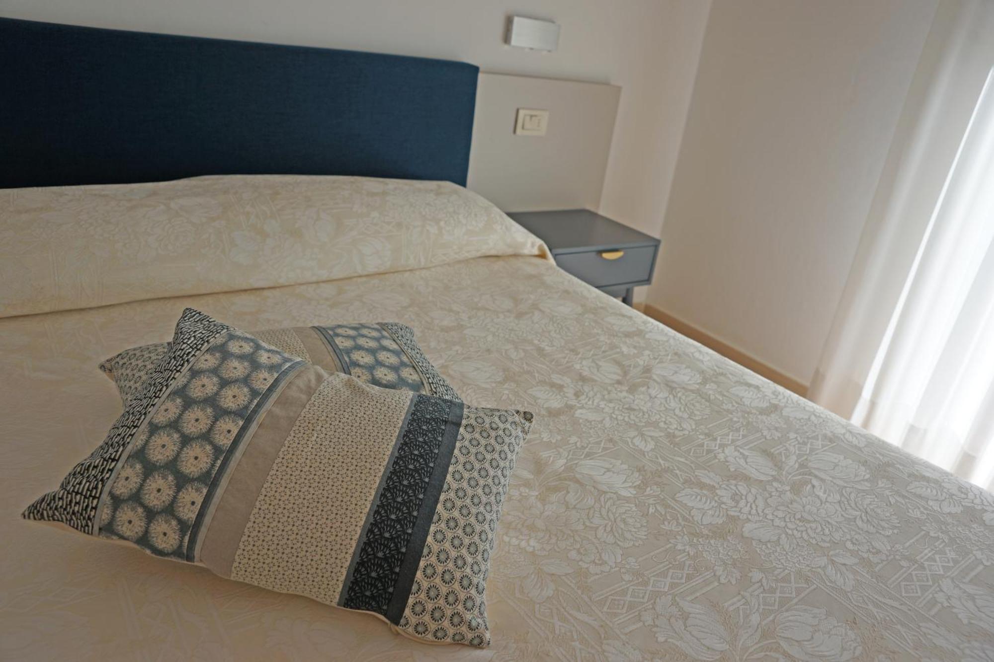 Residence La Rosa Di Nettuno Marina di Grosseto Exterior foto
