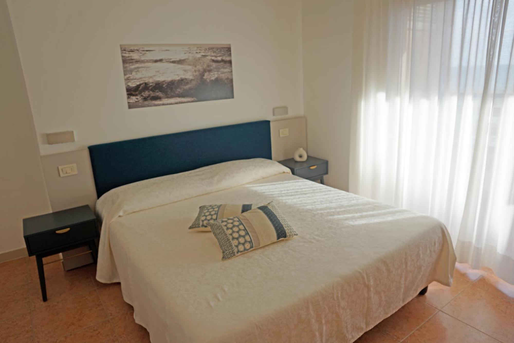 Residence La Rosa Di Nettuno Marina di Grosseto Exterior foto