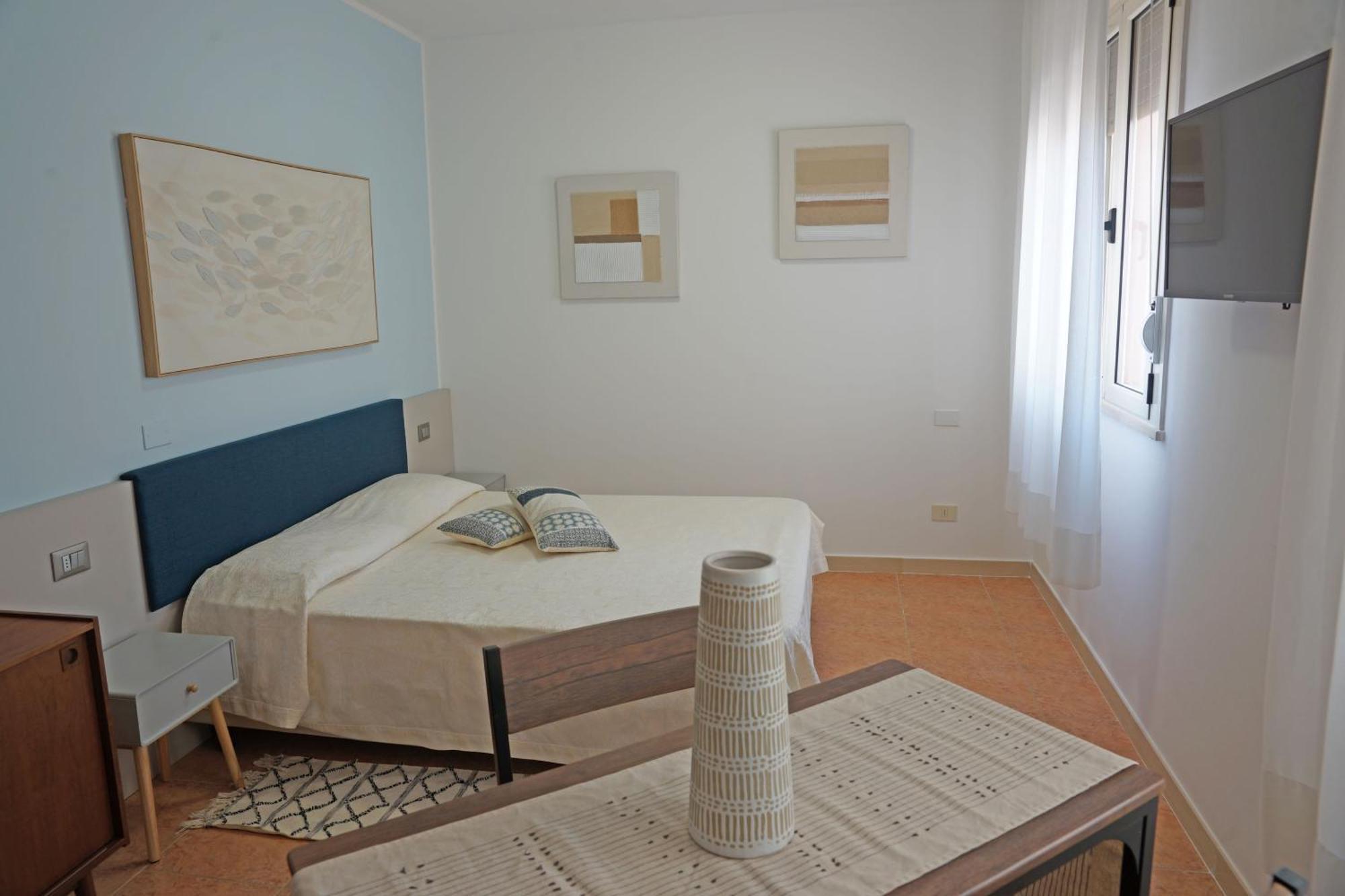 Residence La Rosa Di Nettuno Marina di Grosseto Exterior foto
