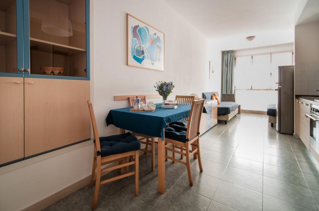 Residence La Rosa Di Nettuno Marina di Grosseto Habitación foto