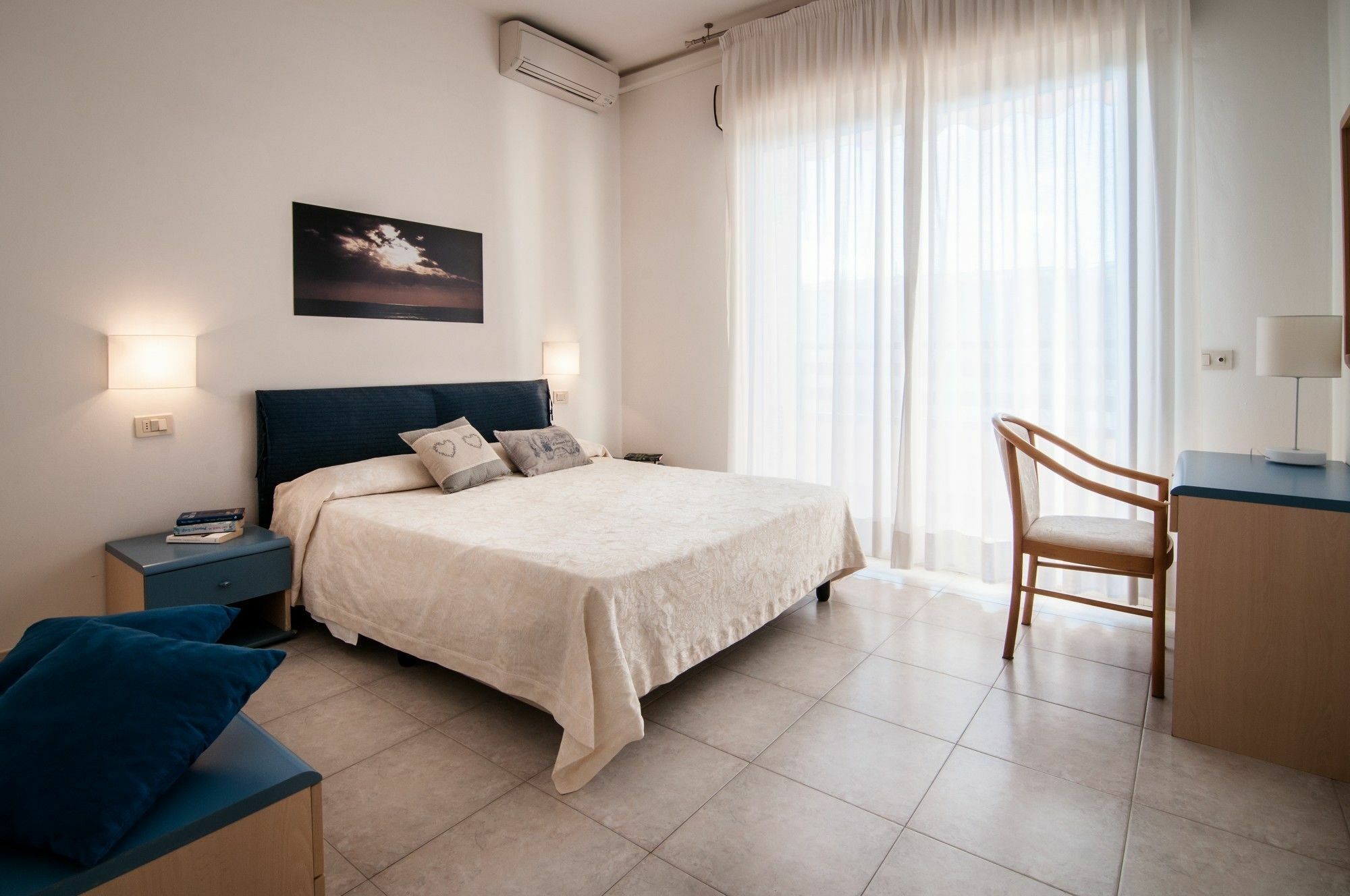 Residence La Rosa Di Nettuno Marina di Grosseto Exterior foto