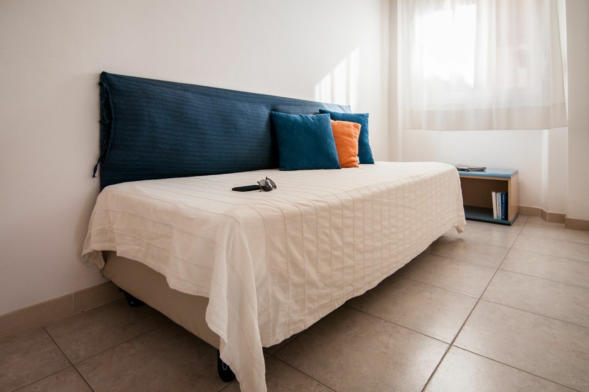 Residence La Rosa Di Nettuno Marina di Grosseto Exterior foto